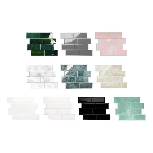 Sticker mural autocollant pour