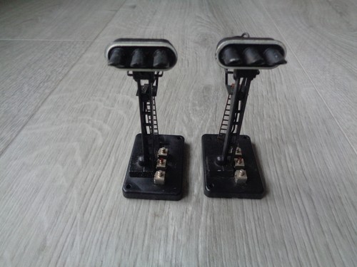Meccano hornby 6630 lot 2 - meccano/hornby,