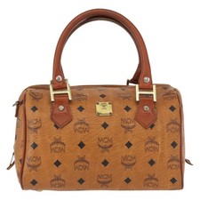 Sac À Main MCM Visetos