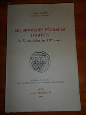 livre numismatique Monnaies