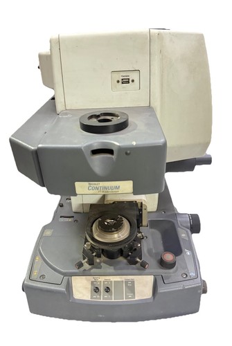 Thermo scientific nicolet - thermo,