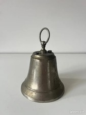 Cloche d'école électrique