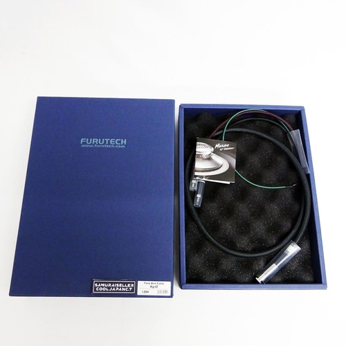 Furutech adl câble phono - adl,