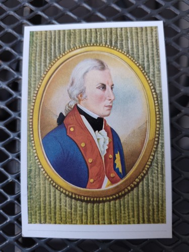 Carte image vintage - carte,