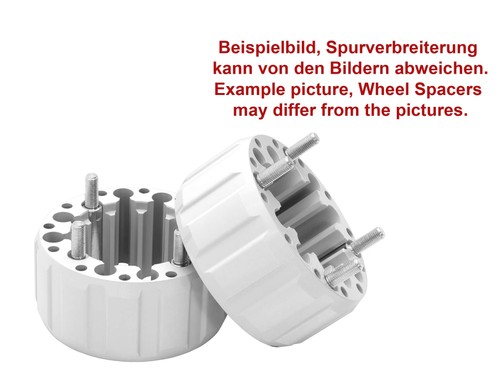 élargissement dur course kit - Élargissement, (kit