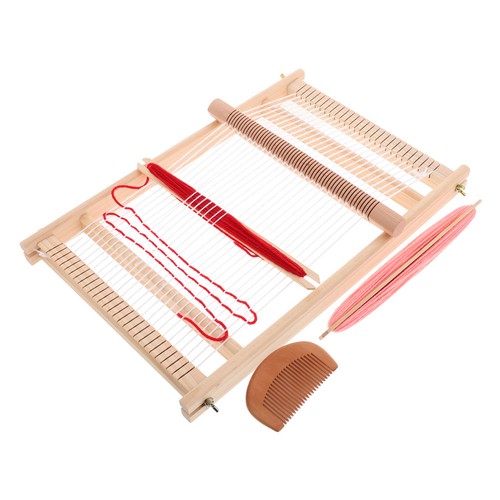 Kit métier tisser - kit, À