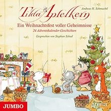 Tilda apfelkern ein - tilda, apfelkern.