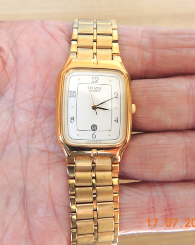Montre citizen quartz - citizen, /