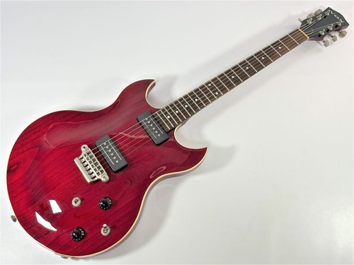 Guitare électrique vox box - électrique,