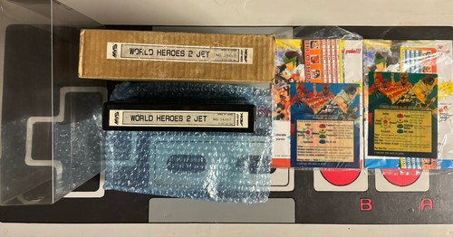 World heroes jet full - world,