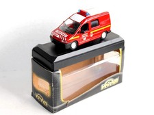 VEREM SOLIDO 1/43 POMPIER 1103