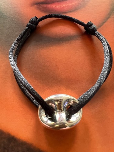 Bracelet grain cafe argent - bracelet,