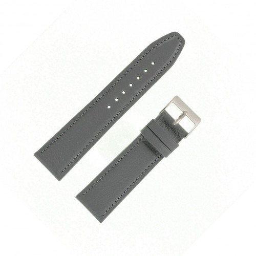 Bracelet montre 22mm - 22mm, gris