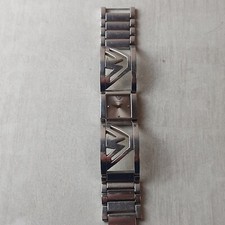 Montre pour femme  emporio armani   quartz vintage