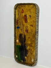 Décoration Murale en résine