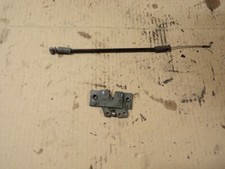 verrou  sous selle   peugeot elystar 50 2002 2012