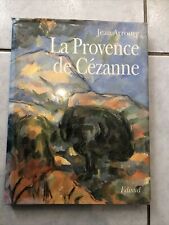 Livre Ancien  «LA PROVENCE