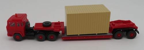 Micro wiking 87 - wiking, 1/87