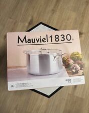 Casseroles Cocotte Mauviel