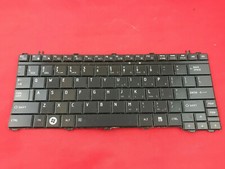 clavier format anglais qwerty  Pour toshiba portege t130 t133