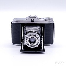 Vintage Agfa Isolette V