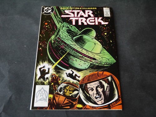 Comics group marvel star trek - marvel,