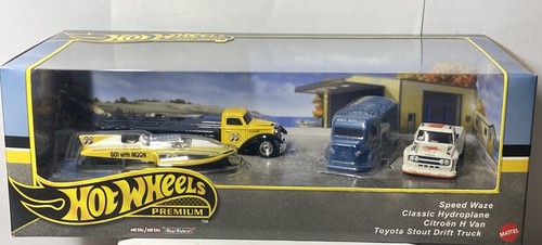 Hotwheels - 1/64, 🇨🇵