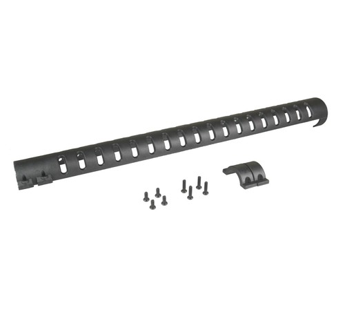 Heat shield for mossberg - heat, 12
