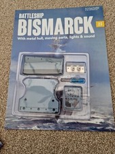 1/200 HACHETTE Construit