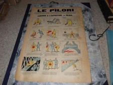 1889.Le pilori N°162.Cabanou