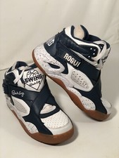 Pat Ewing 33 Athletics Rogue