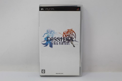 Dissidia final fantasy - final,