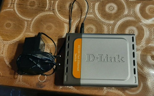Switch ports link 10 - switch,