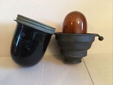 Lampe ICA photographique inactinique deux filtres