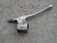 Jeu de leviers de frein MZ