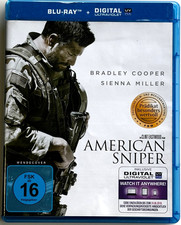 American Sniper | Blu-ray |