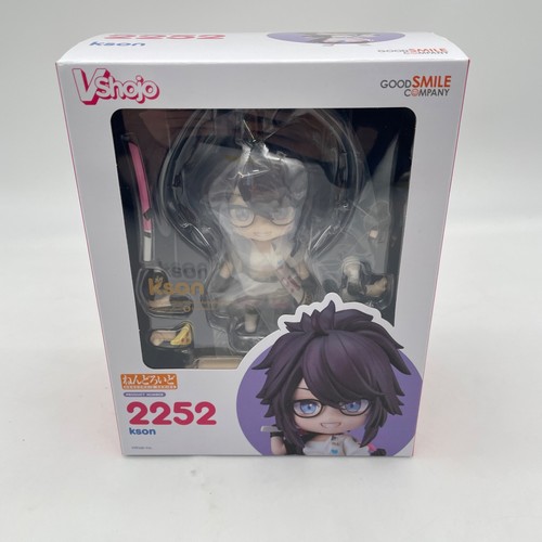 Figurine articulée nendoroid - articulée,