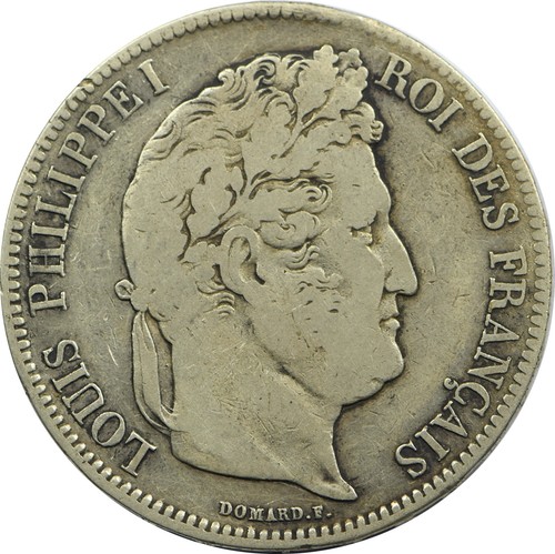 France pièce francs louis - france,,