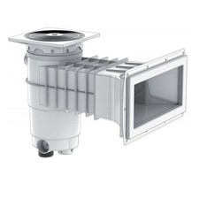 Skimmer design A400 pour