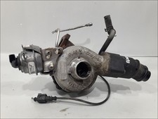 TURBO AUDI A4 AVANT QUATTRO  BREAK (8K) 03L145721A