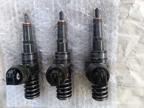 Injecteurs polo 4tdi cv - injecteurs,
