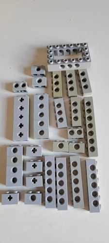 Lego technic briques - lego,