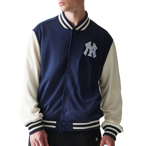 New era college bomber - new,