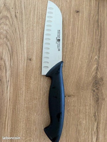 Wusthof pro santoku cm - wusthof,