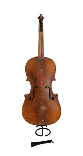 Italie violon ancien - ,