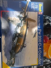 Maquette Avion 1/72 REVELL