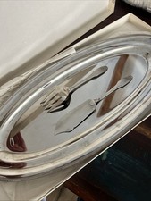 Plat À Poissons Letang Et Remy 