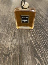 Coco Chanel Parfum Extrait 15