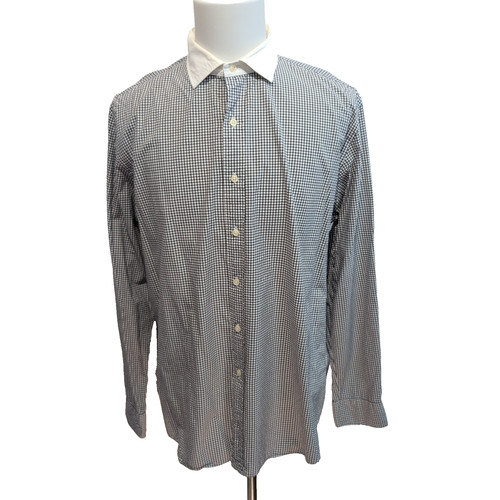 Chemise polo ralph lauren - chemise,