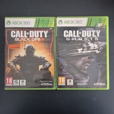 Jeux Call Of Duty Ghosts +